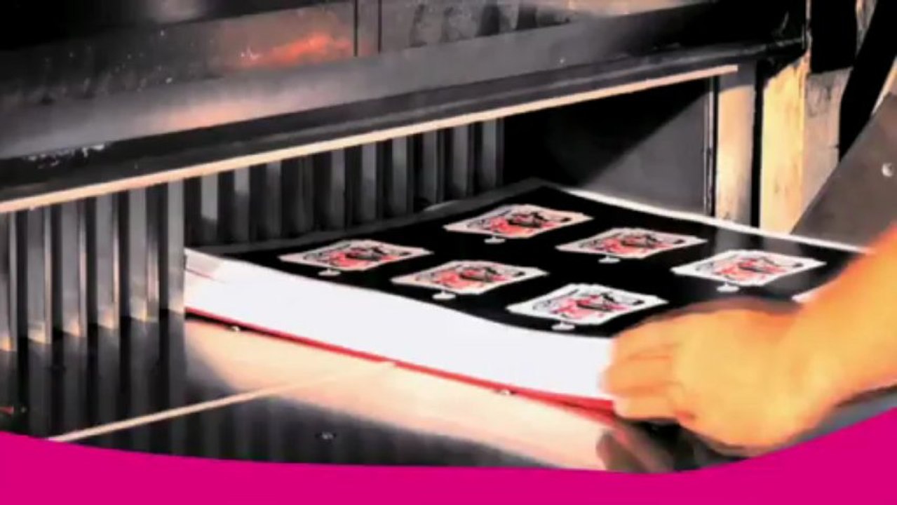 De La Commande À La Livraison : Vos Impressions Chez Printoclock