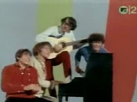 The Monkees - Daydream Believer
