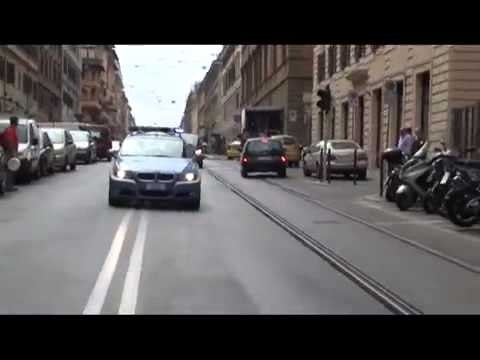 Polizia di Stato - Volanti (15.05.13)