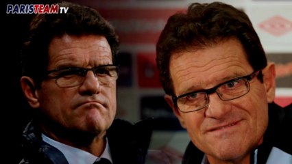 Fabio Capello