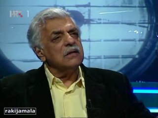 Drugi format - Tariq Ali