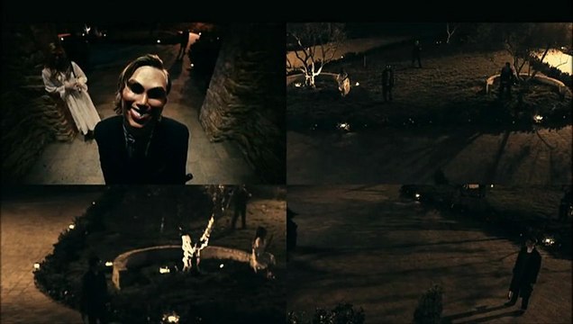 The purge. La noche de las bestias - Trailer en español HD