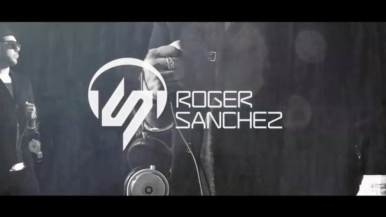 Roger Sanchez au Queen - vendredi 24 mai 2013