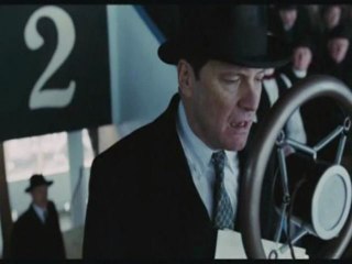 The King's Speech 2010 Part 1 English (The King's Speech Full Movie)