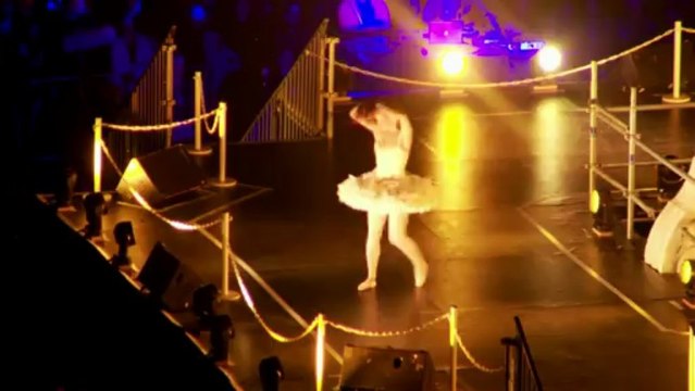 Kavinsky à la soirée d'ouverture de Nancy Renaissance 2013