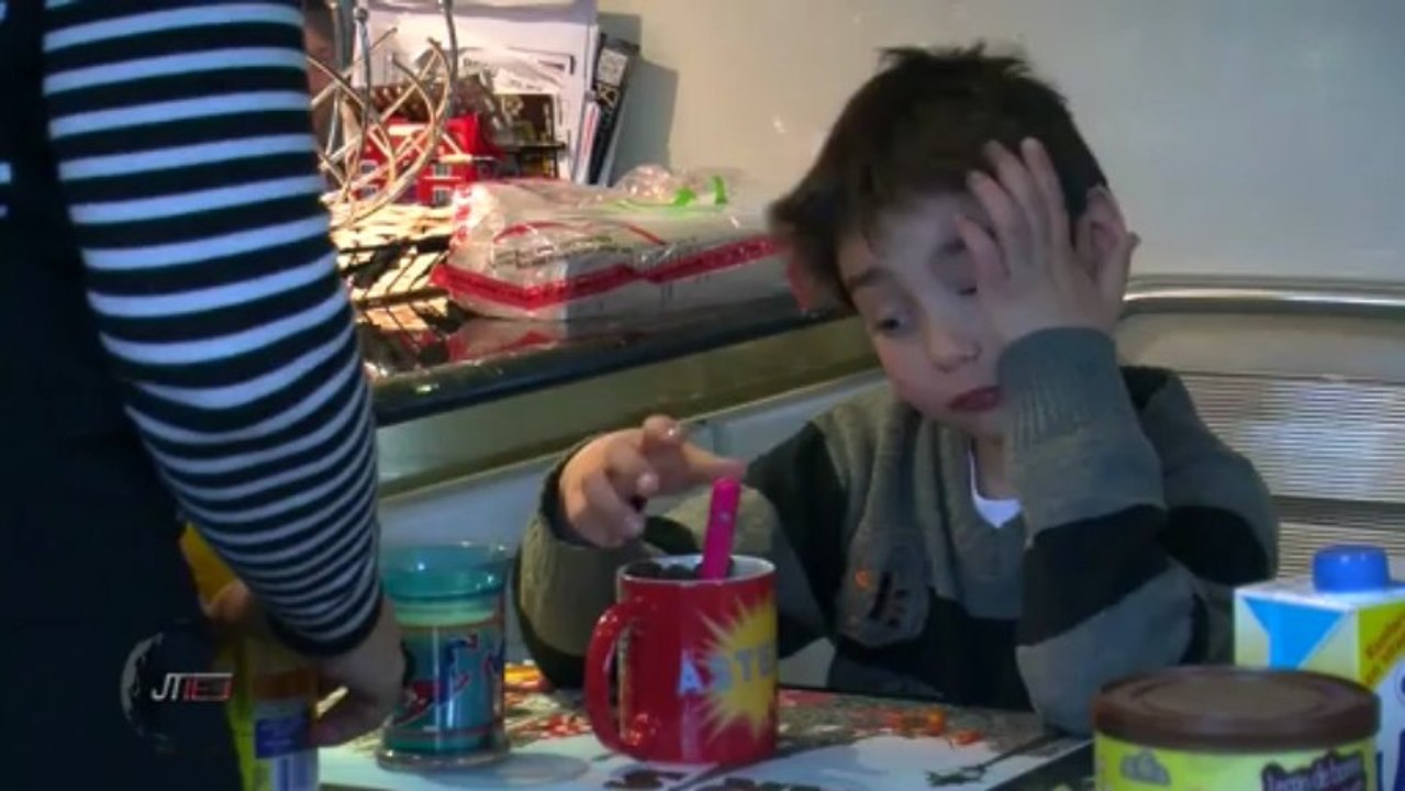 JT Intensives TV 3B promo 2012-2013