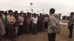 Cyclone en Birmanie: les autorités vont évacuer des déplacés