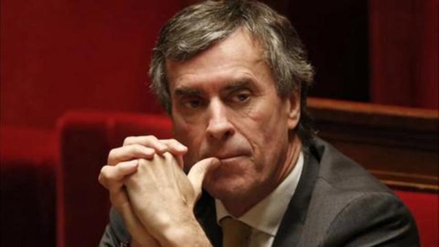 Indemnités Cahuzac - Rihan Cypel - « Cahuzac, il fait un bras d’honneur à la France » - Bourdin&Co 16/05