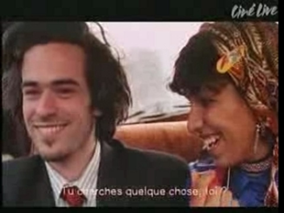 Gadjo Dilo