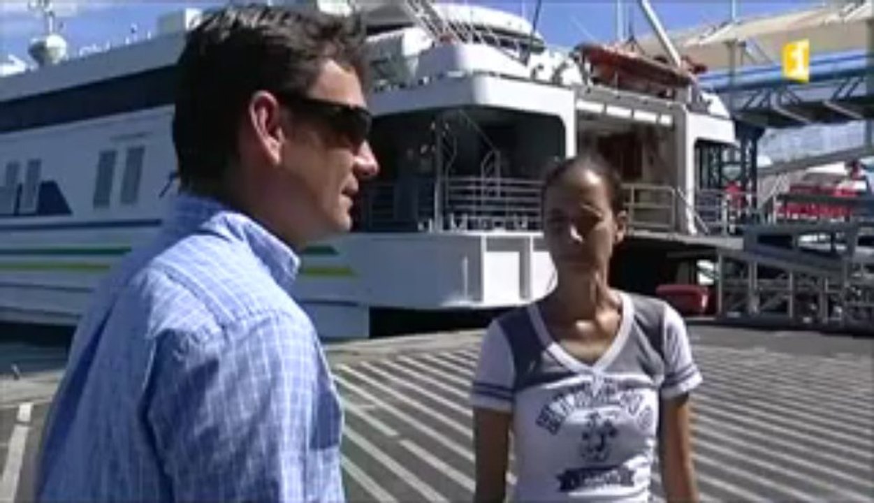 Nouveau coup dur pour la population des Iles Sous Le Vent