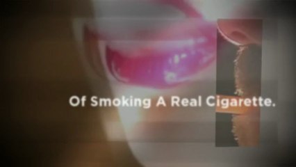 Experience Real Smoking With Electronic Smoking