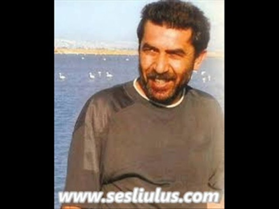 Cevdet Bağca 2013 Benim Değilsin  sesliulus