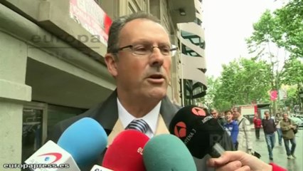 Pascual Vives: "Los consejeros del IBEX ganan más"