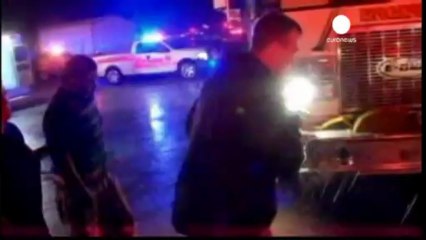 Uccisi dai tornado: diverse vittime in Texas