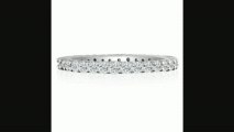 14k 3ct Diamond Eternity Band, Gh Si, Ring Sizes 3 To 9 12 Review