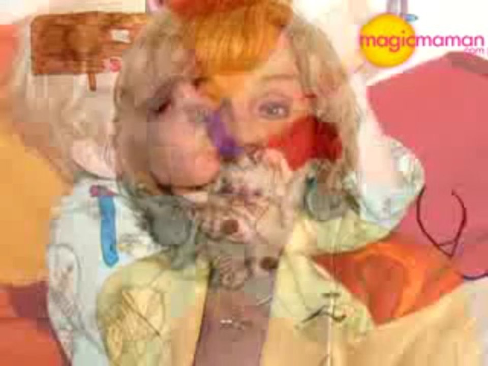 Vidéo : les troubles du sommeil de bébé