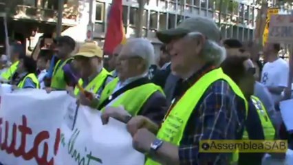 Segundo aniversario 15M