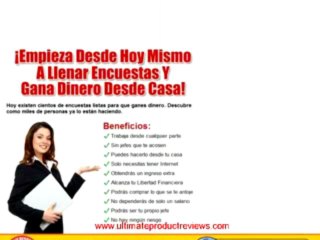 " Gane Con Encuestas: 75% Comision! - Alta Conversion! (view mobile)  |  Gane Con Encuestas: 75% Comision! - Alta Conversion! (view mobile) "