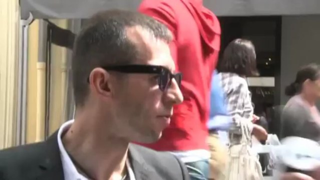 Queer Cannes, 1er épisode: João Pedro Rodrigues, président du jury de la Queer Palm 2013