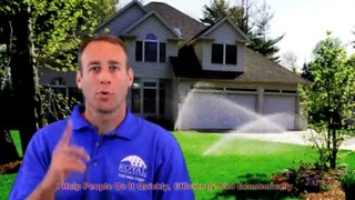 Irrigation NJ, Garden Irrigation and Lawn Sprinkler System!
