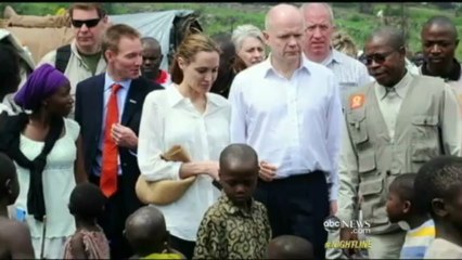 Angelina jolie breast cancer