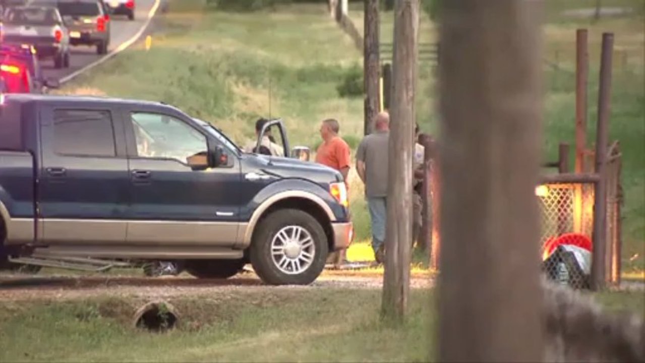 Six dead in Texas storms: reports