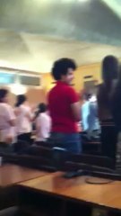 #Unesco: Ambassadeurs en herbes