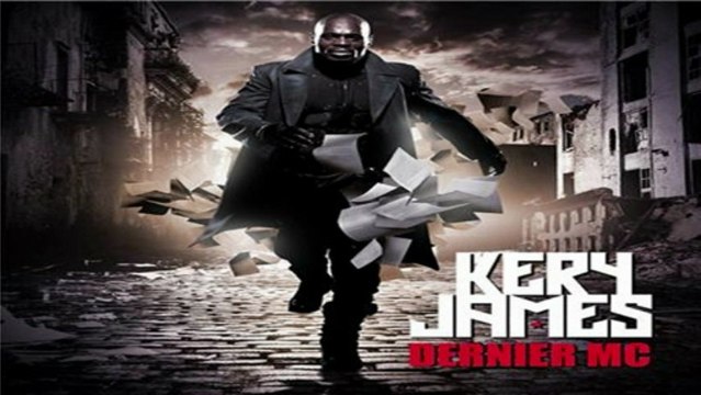 Kery James Feat ZAHO - La Vie En Rêve