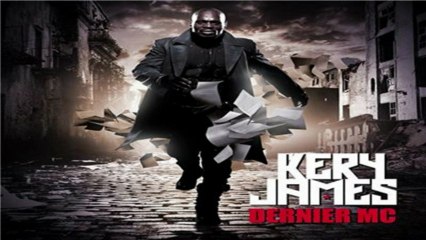 Kery James Feat ZAHO - La Vie En Rêve