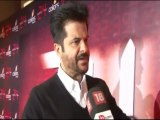 Anil Kapoor Speaks About 24 - Exclusive Interview - Watch Online