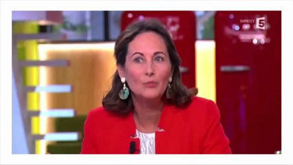 Zapping politique : Royal pardonne Trierweiler mais n'oubliera pas