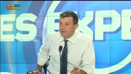 Nicolas Doze : Les experts - 16 mai 1/2