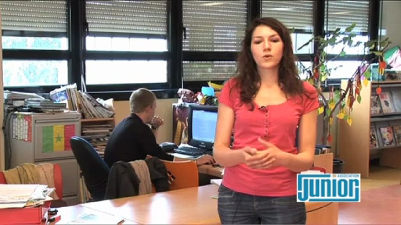 Les JA bougent l'école | Un projet associatif au collège, qu'est-ce que ça change ?