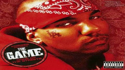 The Game - The Funeral (100 Bars)