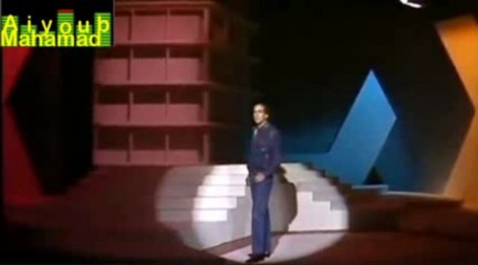سامي كلارك يا حبايب حبونا