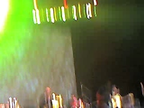 Ben Harper Paris Bercy Better Way