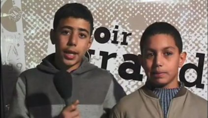 Portrait de JA | JNS [solidarité internationale]