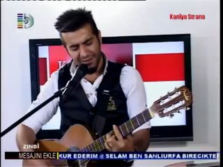 BARAN TURAN - AY DİLBERE