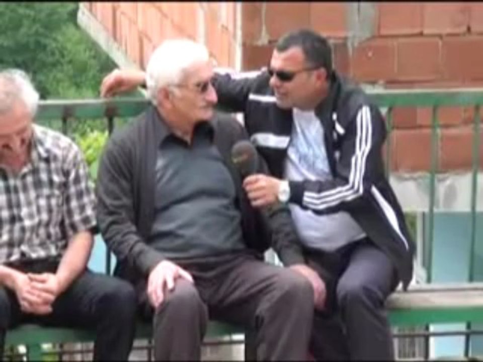 "Muço Muço Gulun" Çayırdüzü Köyü 1.Bölüm