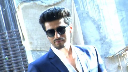 Aurangzeb Movie Preview – Arjun Kapoor, Sashaa Agha, Jackie Shroff, Rishi Kapoor