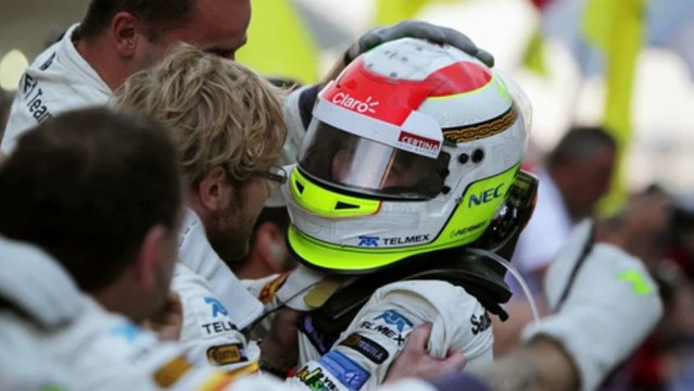 Entretien avec Jean-Louis Moncet après le Grand Prix de Malaisie 2012