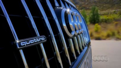 Audi Q5 2012, présentation