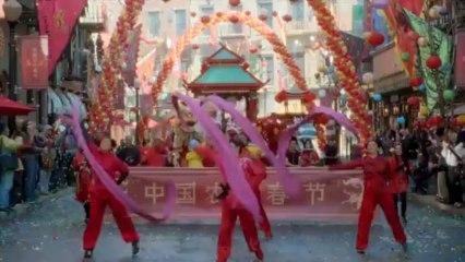 Publicité Honda Super Bowl 2012