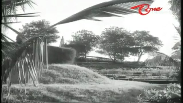 Iddaru Mithrulu Songs - Kushi Kushiga - ANR - E V Saroja