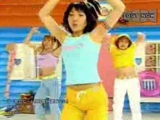 Happy Seven - Shiawase Beam! Suki suki b