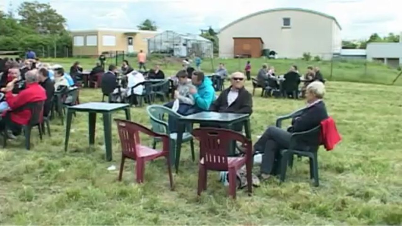 I-Gym MAG Flash back sur les Championnats de France à Cognac