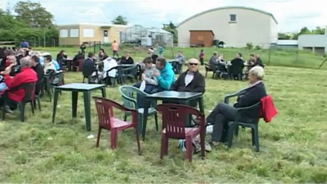 I-Gym MAG Flash back sur les Championnats de France à Cognac