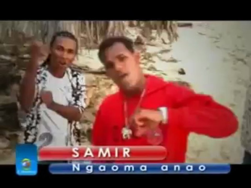 Samir - Ngoma