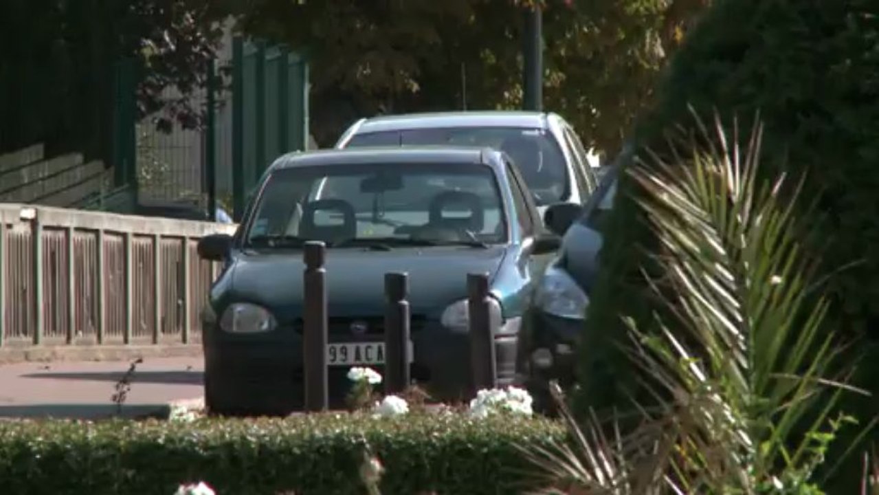 Essai Ford Ka 1.2 69 ch Titanium Plus 2012