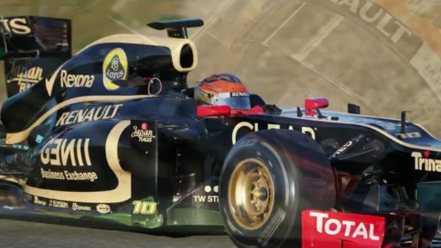 Entretien avec Jean-Louis Moncet sur les essais de Jerez 2012